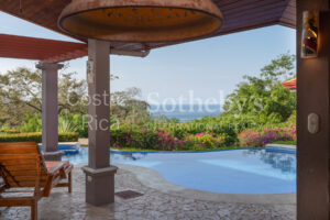 Casa Bougainvillea