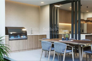Brand New House in Exclusive Beach Community at Playa Avellanas Guanacaste