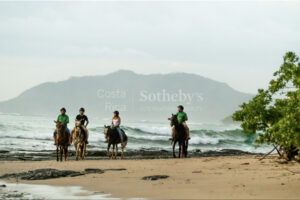 Brand New House in Exclusive Beach Community at Playa Avellanas Guanacaste