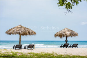 Brand New House in Exclusive Beach Community at Playa Avellanas Guanacaste