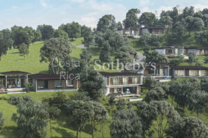 Single Level Home in Playas del Coco