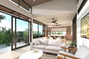 Single Level Home in Playas del Coco