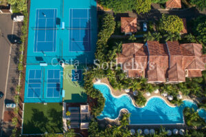 Single Level Home in Playas del Coco