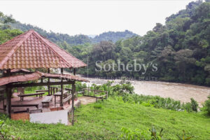 300ha+ Finca Turística Turrialba