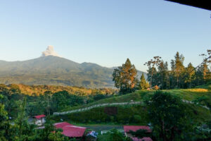 300ha+ Finca Turística Turrialba