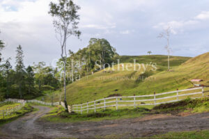 300ha+ Finca Turística Turrialba