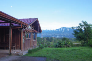 300ha+ Finca Turística Turrialba