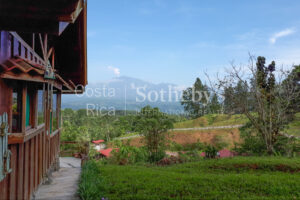 300ha+ Finca Turística Turrialba