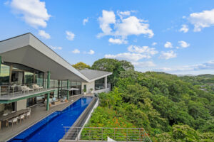 Oceano Papagayo