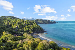 Oceano Papagayo