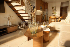 Coco Condos with an Ocean View