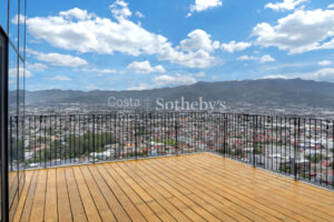 Fully Furnished Apartment at URBN Escalante