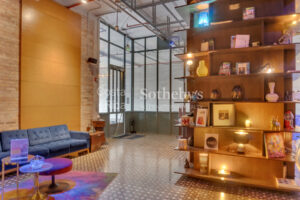 Fully Furnished Apartment at URBN Escalante