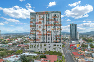 Fully Furnished Apartment at URBN Escalante