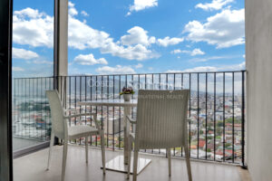 Fully Furnished Apartment at URBN Escalante