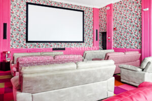Fully Furnished Apartment at URBN Escalante