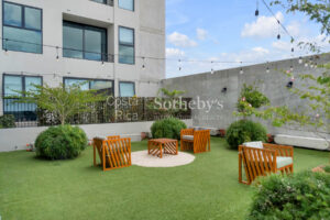 Fully Furnished Apartment at URBN Escalante