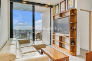 Fully Furnished Apartment at URBN Escalante