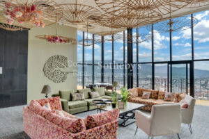 Fully Furnished Apartment at URBN Escalante