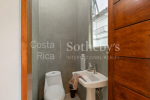 Casa Manifesting
