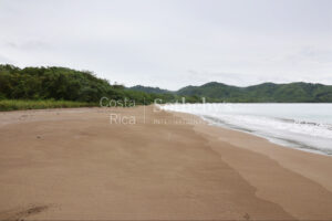 1000+ Ecologically Pristine Acres with Beachfront, Existing House and Staff Quar
