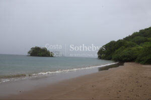 1000+ Ecologically Pristine Acres with Beachfront, Existing House and Staff Quar