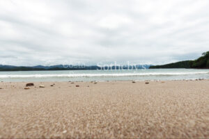 1000+ Ecologically Pristine Acres with Beachfront, Existing House and Staff Quar