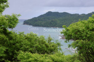1000+ Ecologically Pristine Acres with Beachfront, Existing House and Staff Quar