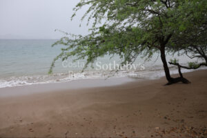 1000+ Ecologically Pristine Acres with Beachfront, Existing House and Staff Quar