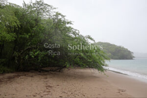 1000+ Ecologically Pristine Acres with Beachfront, Existing House and Staff Quar