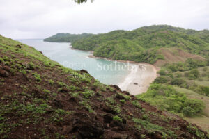 1000+ Ecologically Pristine Acres with Beachfront, Existing House and Staff Quar