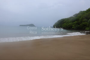1000+ Ecologically Pristine Acres with Beachfront, Existing House and Staff Quar