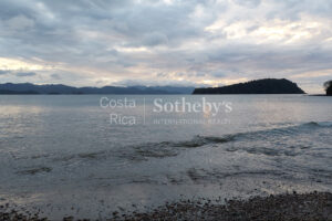 1000+ Ecologically Pristine Acres with Beachfront, Existing House and Staff Quar