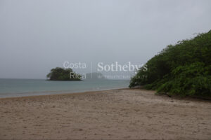 1000+ Ecologically Pristine Acres with Beachfront, Existing House and Staff Quar