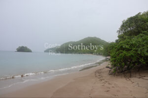 1000+ Ecologically Pristine Acres with Beachfront, Existing House and Staff Quar