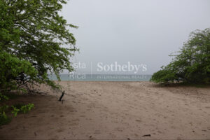 1000+ Ecologically Pristine Acres with Beachfront, Existing House and Staff Quar