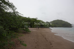 1000+ Ecologically Pristine Acres with Beachfront, Existing House and Staff Quar