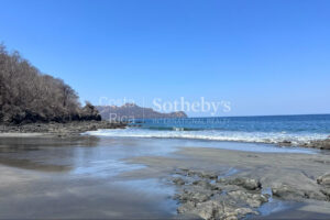 1000+ Ecologically Pristine Acres with Beachfront, Existing House and Staff Quar