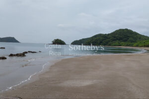 1000+ Ecologically Pristine Acres with Beachfront, Existing House and Staff Quar