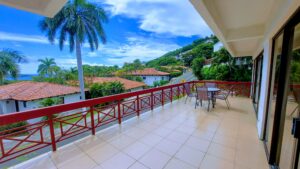 Three Bedroom Villa in Guanacaste