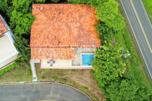 Three Bedroom Villa in Guanacaste