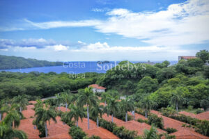 Three Bedroom Villa in Guanacaste