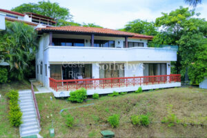Three Bedroom Villa in Guanacaste
