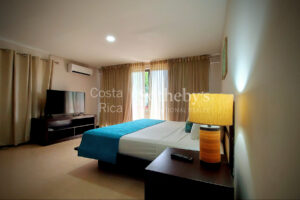 Three Bedroom Villa in Guanacaste