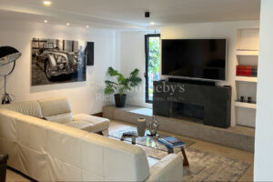 Great Family Home in Excellent Escazu Location