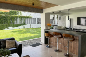 Great Family Home in Excellent Escazu Location