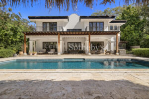Casa Arbolada in Golf Community at Pinilla
