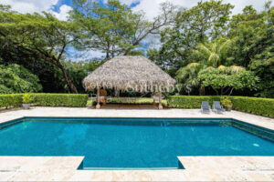 Casa Arbolada in Golf Community at Pinilla