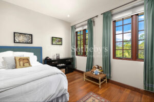 Casa Arbolada in Golf Community at Pinilla