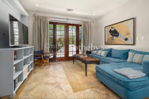 Casa Arbolada in Golf Community at Pinilla